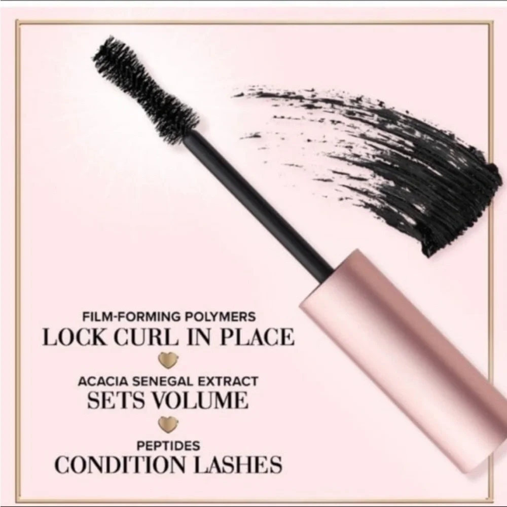 Too Faced Better Than Sex Mascara ( full size )